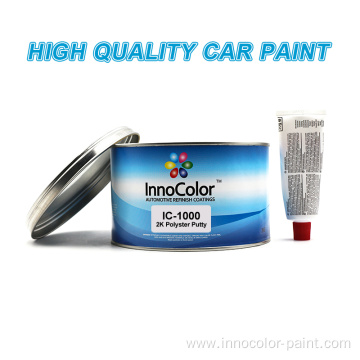 Universal Putty for Auto Paint